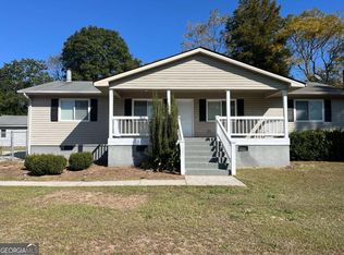 5927 Mount Pleasant Church Rd, Macon, GA 31216