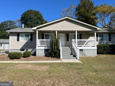 5927 Mount Pleasant Church Rd, Macon, GA, 31216
