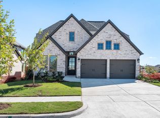 2508 Auburn St, Fate, TX 75087