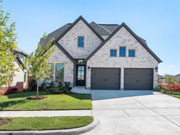 2508 Auburn St, Fate, TX 75087