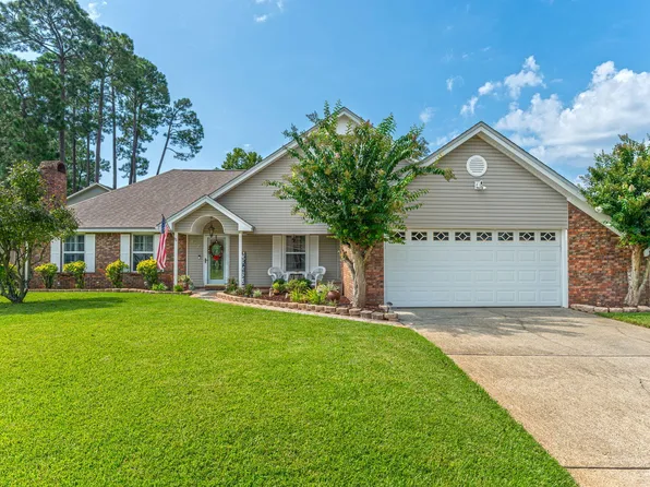 422 Northampton Circle, Fort Walton Beach, FL 32547
