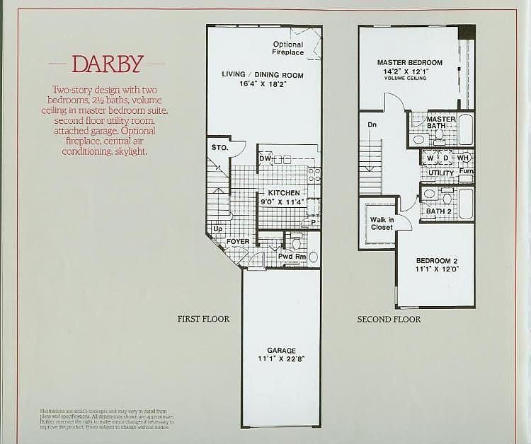 2nd image of 1122 Regency Ct