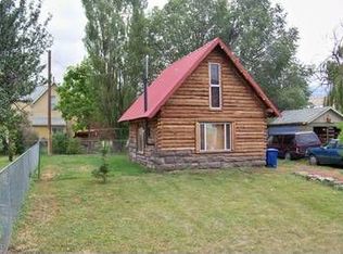 921 S 4th St, Union, OR 97883