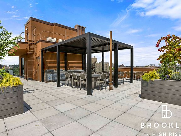 2nd image of 50 E 10th St #608
