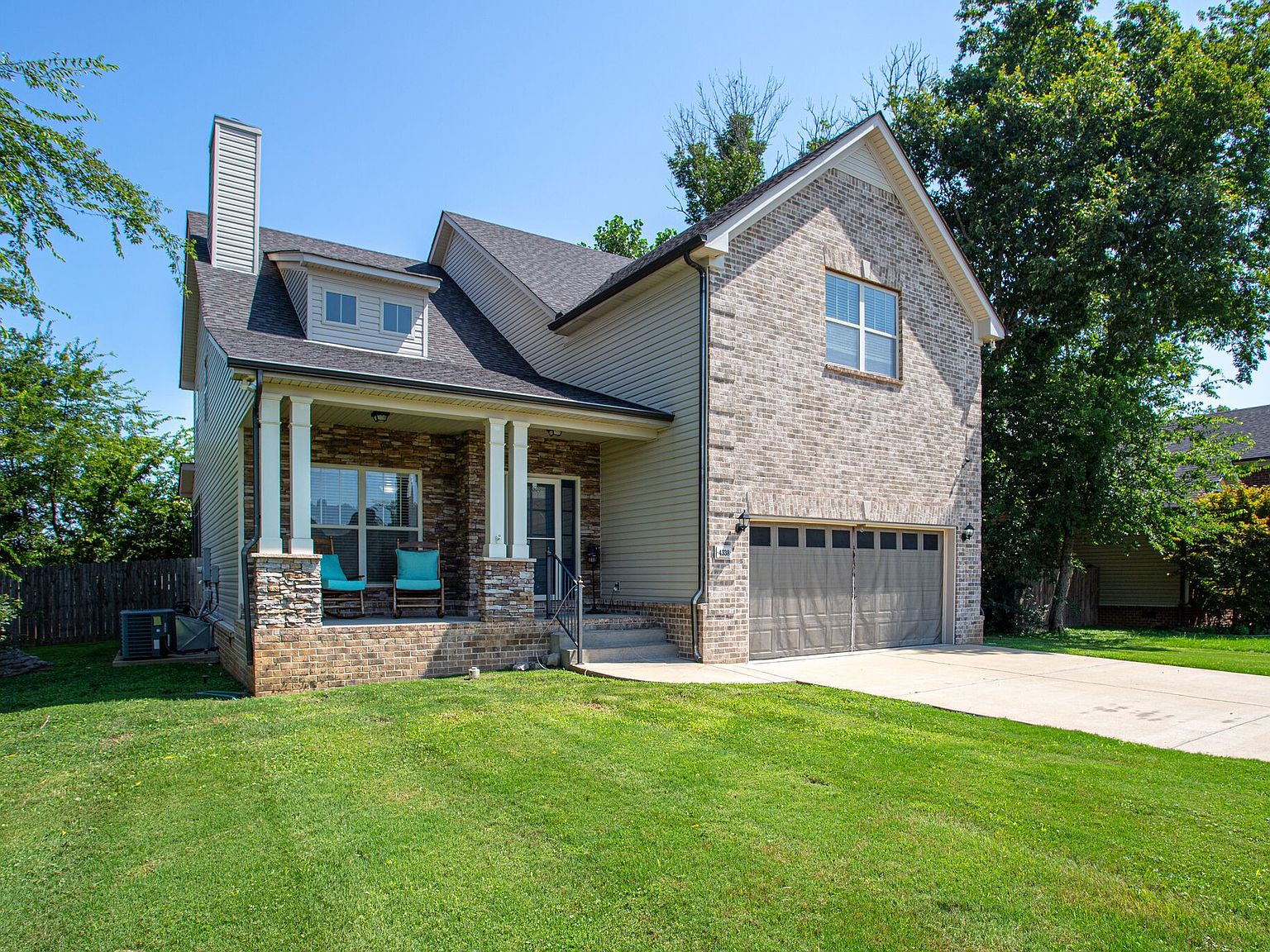4338 Scottish Dr LOT 125, Murfreesboro, TN 37128 Zillow