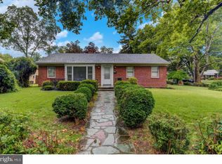 1200 Maple Ave, Cherry Hill, NJ 08002