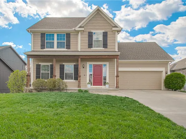 1905 Shirley Ct, Liberty, MO 64068