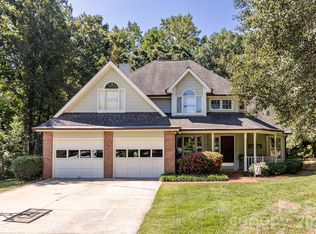 1740 29th Avenue Pl NE, Hickory, NC 28601