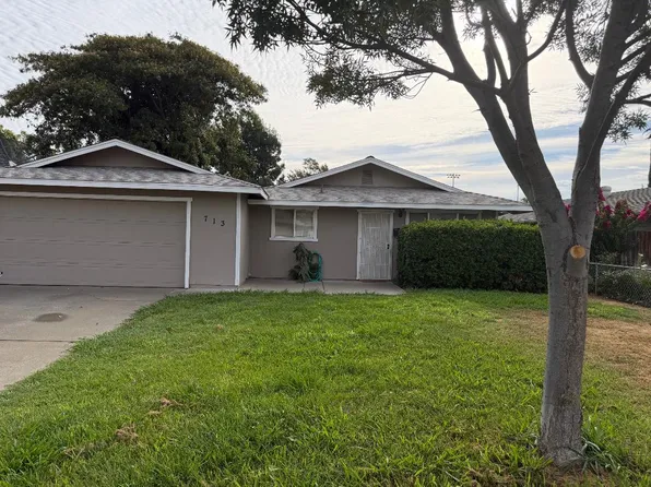 713 Apricot Ave, Winters, CA 95694