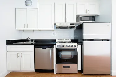 Rented by Buchbinder & Warren