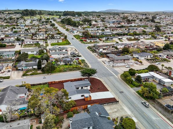 1585 Ord Grove Ave, Seaside, CA 93955