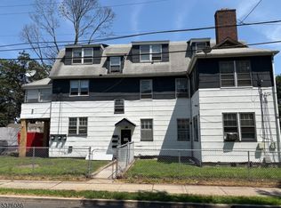 213 Baldwin Ter FLOOR 2, Orange, NJ 07050