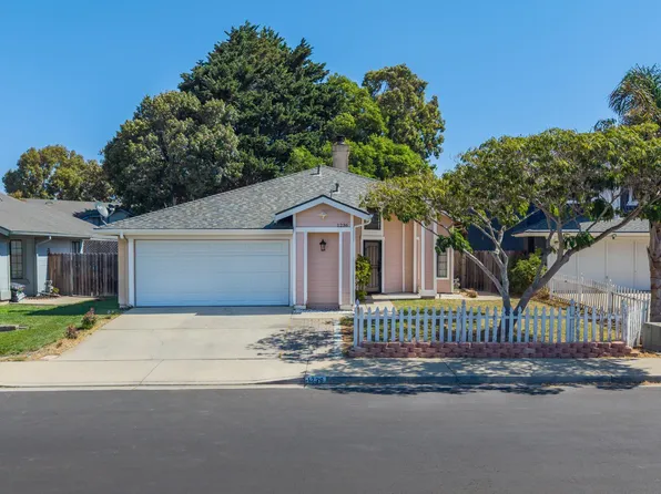 1236 Primrose Ct, Lompoc, CA 93436