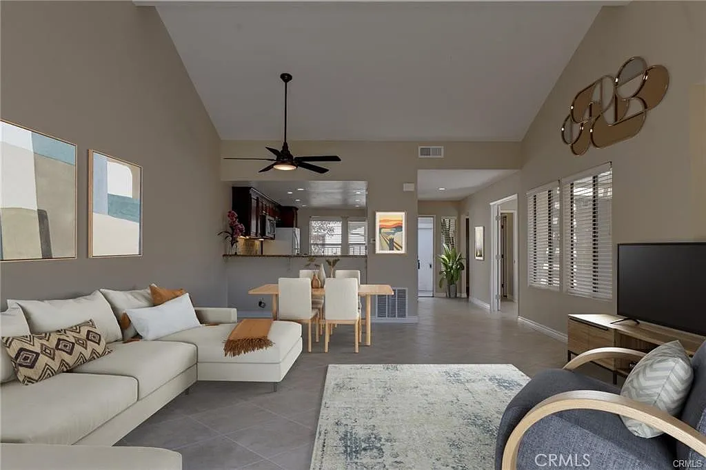 3 bed, 1501 sqft, $4,800 — Photo 1