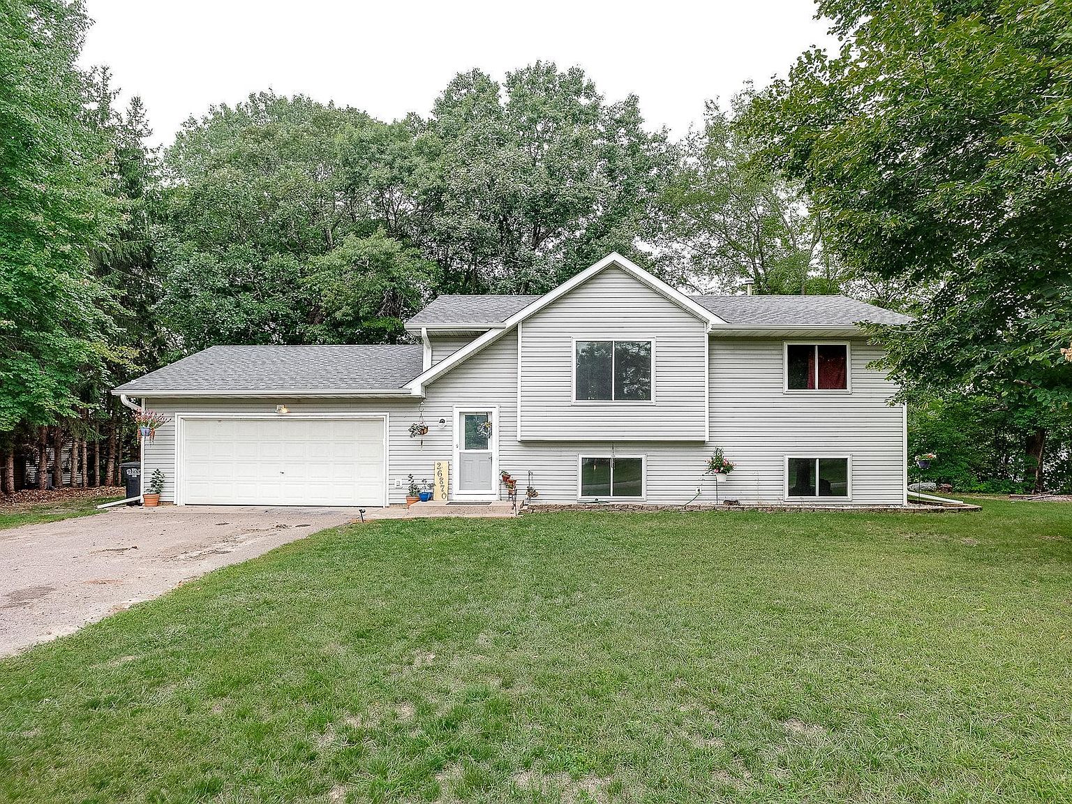 26870 Forli Ave, Wyoming, MN 55092 Zillow