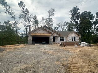 120 Oak Ridge Ln, Covington, IN 47932