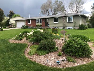 810 E Orr St, Dillon, MT, 59725