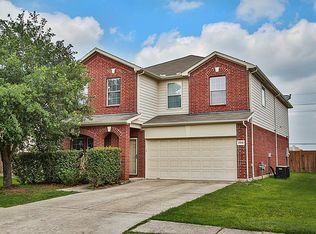 21610 Amesbury Meadow Ln, Spring, TX 77379