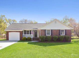 312 Old Iron Rd, Columbia, SC 29229