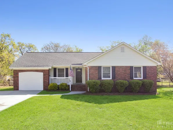 312 Old Iron Rd, Columbia, SC 29229