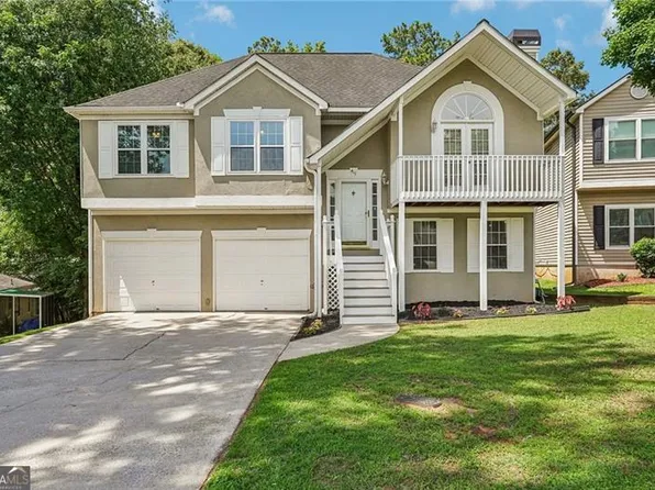 415 Bimini Ct SW, Marietta, GA 30008