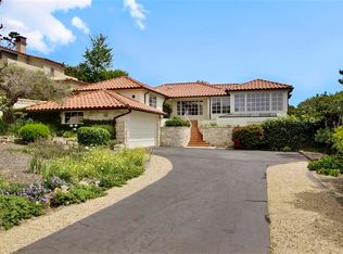 2996 Franciscan Way, Carmel, CA 93923