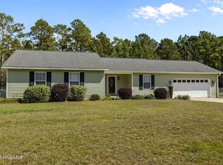115 Countryside Court, Newport, NC 28570