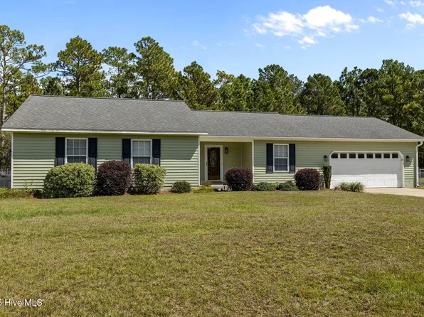 115 Countryside Court, Newport, NC 28570