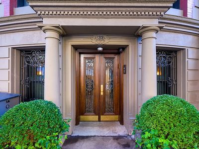 132 W 81st St, New York, NY, 10024