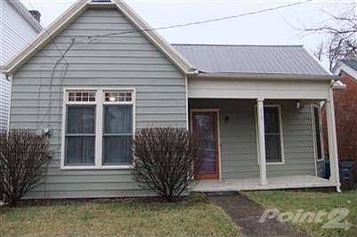 Great home close to downtown* a block from Transy