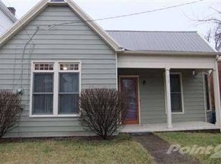418 N Upper St, Lexington, KY 40508