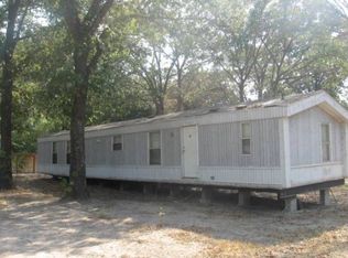 3177 Deer Run Rd, Athens, TX 75752