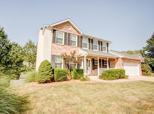 1005 Illini Dr, O'Fallon, IL 62269