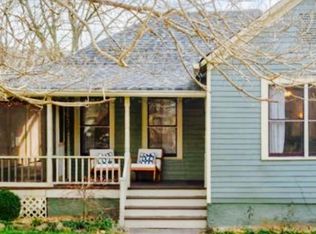 4716 Alabama Ave, Chattanooga, TN 37409