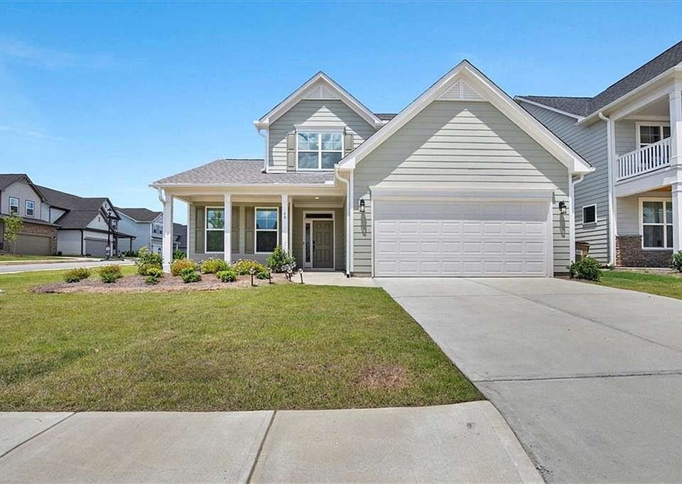 60 Table Rock Ct, Hoschton, GA 30548 MLS 7257626 Zillow