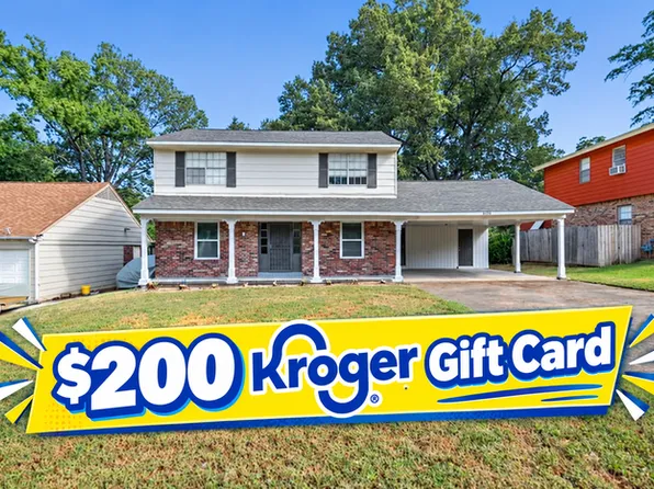 3108 Wickham Dr, Memphis, TN 38118