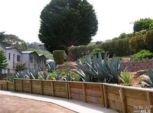 732 Drake Ave, Sausalito, CA 94965
