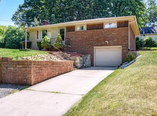 499 Crider Hill Rd, Pittsburgh, PA 15237