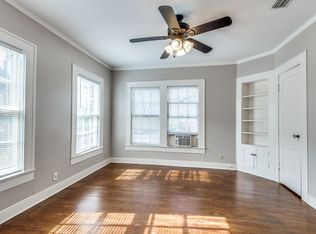 415 Normal St, Denton, TX 76201