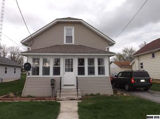 121 S Wyandotte Ave, Carey, OH