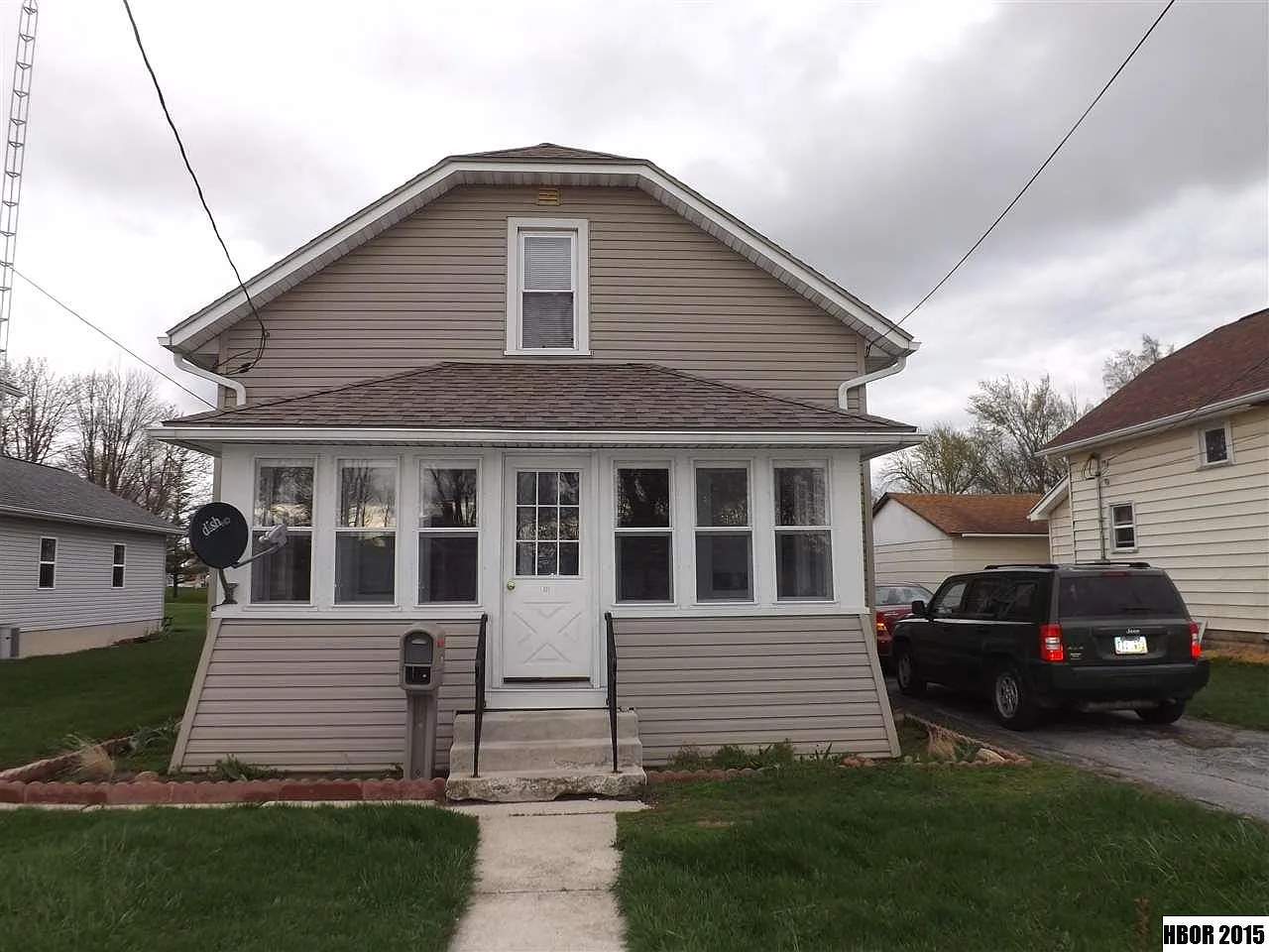 121 S Wyandotte Ave photo 1
