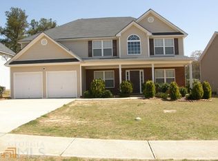 339 Cobblestone Ct, Hampton, GA 30228