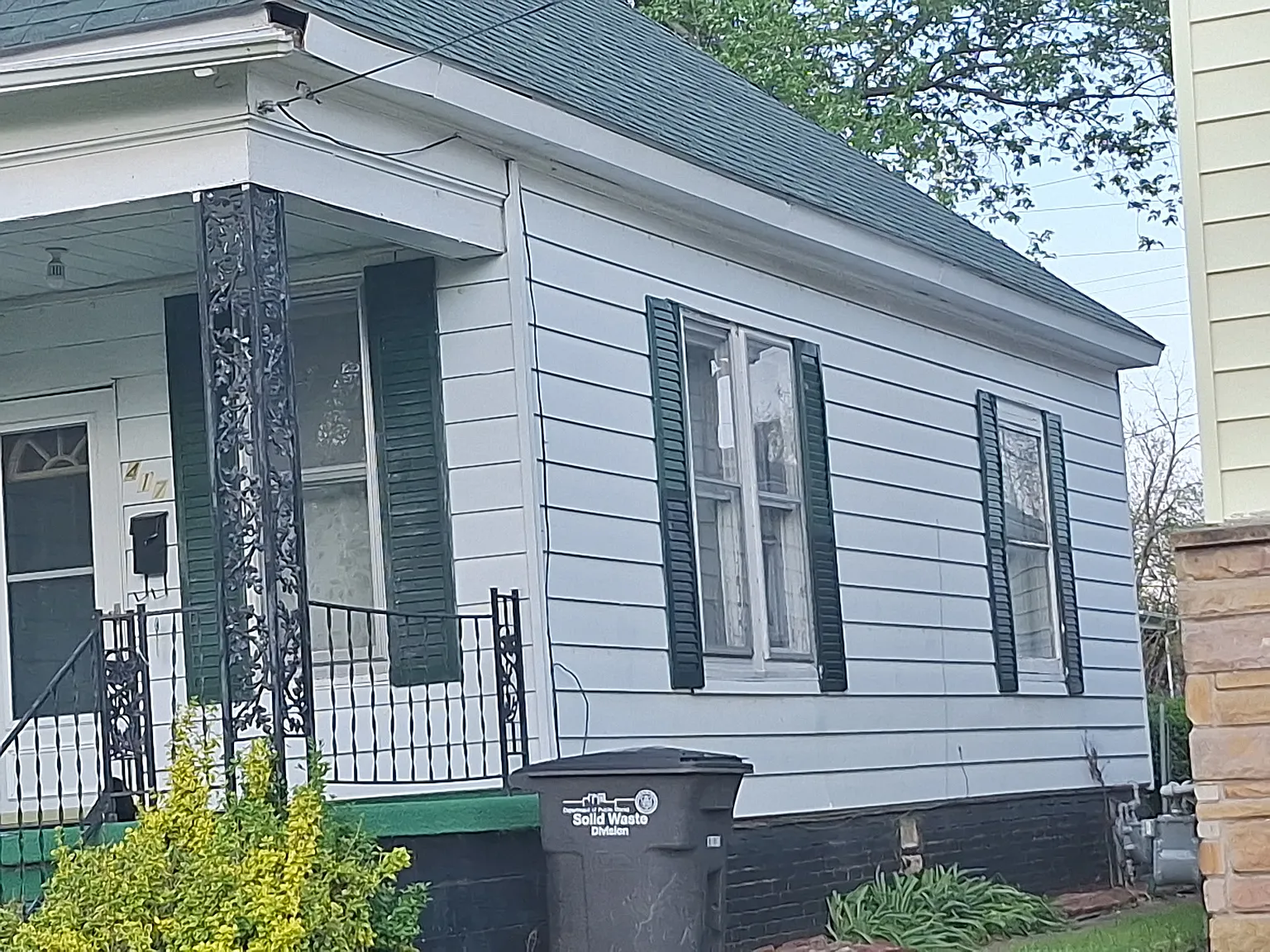 2 bed, 1052 sqft, $725 — Photo 3