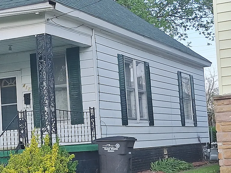 417 Anderson St — Photo 3