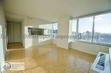 Rented by Metropolitan Property Group