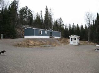 3435 County Road 482, Ishpeming, MI 49849