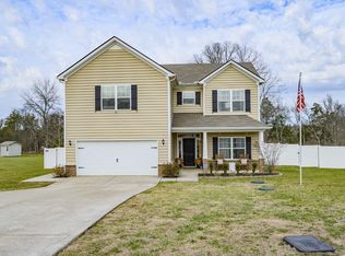616 Creekbend Ln, Murfreesboro, TN 37129