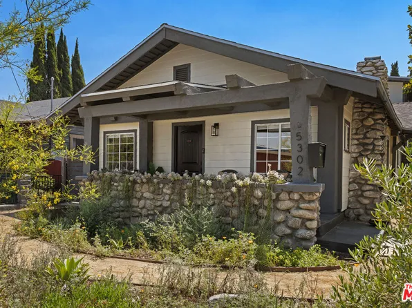 5302 Irvington Pl, Los Angeles, CA 90042