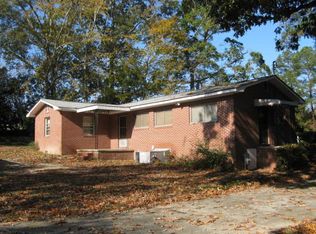 2156 Walden Rd, Macon, GA 31216