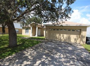 1810 Snapper Dr, Poinciana, FL 34759